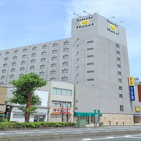 Smile Hotel Кумаґая Екстер'єр фото