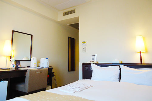 Smile Hotel Кумаґая Екстер'єр фото