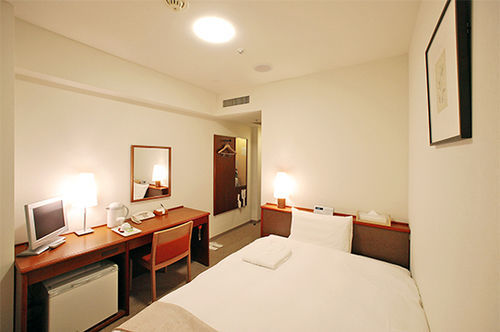 Smile Hotel Кумаґая Екстер'єр фото