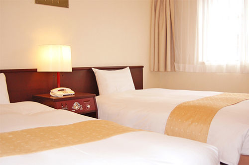 Smile Hotel Кумаґая Екстер'єр фото
