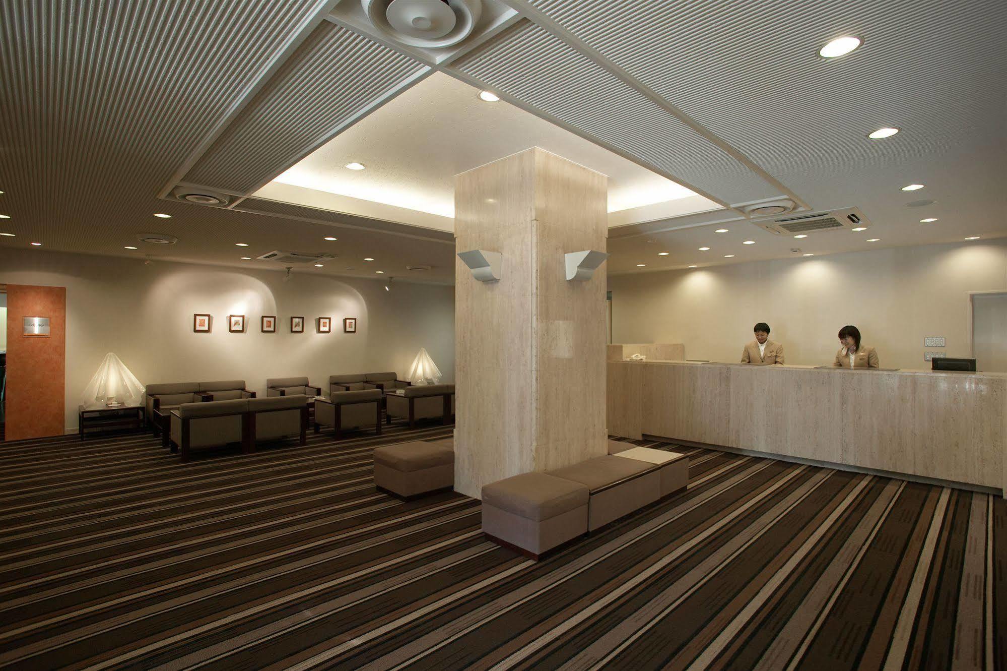 Smile Hotel Кумаґая Екстер'єр фото